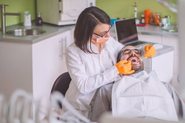 Best Emergency Care for Gum Disease in Shark River Hills, NJ