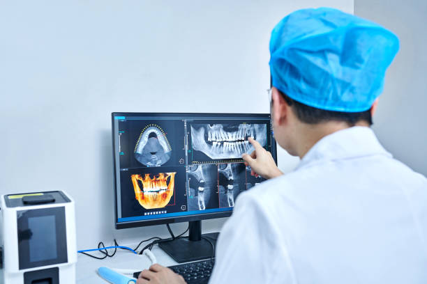 Best Weekend Emergency Dental Services in Shark River Hills, NJ