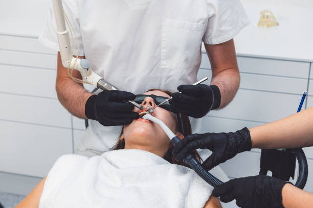 Best Emergency Root Canal Therapy in Shark River Hills, NJ